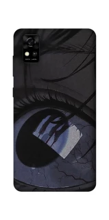 Чехол на ZTE Blade A31 Eye фото 1 из 1