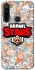 Чохол на Xiaomi Redmi Note 8 Brawl Stars ver.15 фото 1 з 1