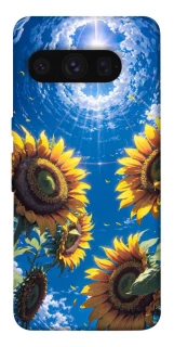 Чохол на Google Pixel 8 Pro Sunflowers фото 1 з 1