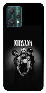 Чохол на Realme 9 Pro Nirvana ver.5 фото 1 з 1