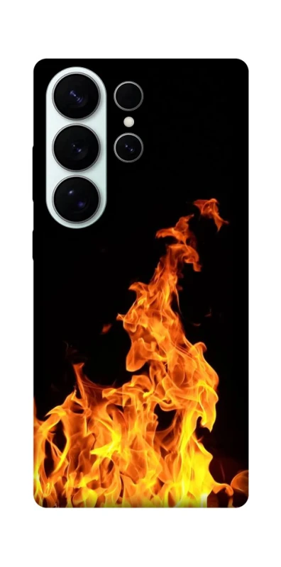 Чохол на Samsung Galaxy S26 Pro Вогонь фото 1 з 1