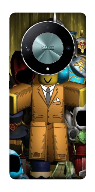 Чохол на Huawei Magic6 Lite Roblox Gamer фото 1 з 1