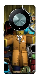 Чохол на Huawei Magic6 Lite Roblox Gamer фото 1 з 1