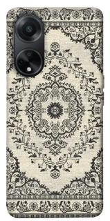 Чохол на Oppo A98 Килим v51 фото 1 з 1