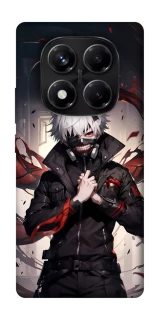 Чохол на Xiaomi Redmi Note 14 Pro 5G Ken Kaneki фото 1 з 1