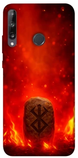 Чехол на Huawei P40 Lite E Runa Berserk фото 1 из 1