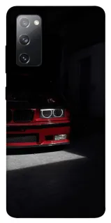 Чехол на Samsung Galaxy S20 FE BMW v21 фото 1 из 1