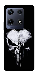 Чохол на Infinix Note 30 Pro Каратель фото 1 з 1