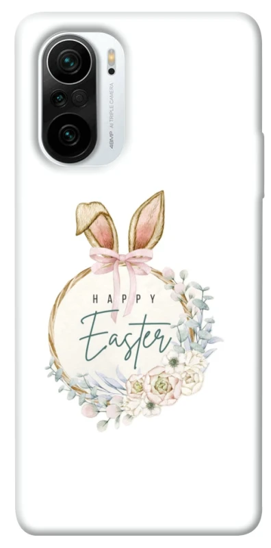Чехол на Xiaomi Redmi K40 / K40 Pro / K40 Pro+ / Poco F3 Easter ver.7 фото 1 из 1