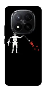 Чехол на Xiaomi Redmi Note 14 Pro+ 5G Military фото 1 из 1