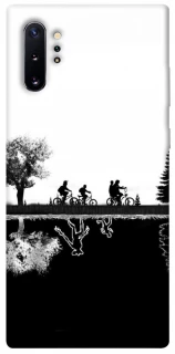 Чохол на Samsung Galaxy Note 10 Plus Stranger Things ver.9 фото 1 з 1