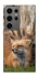 Чехол на Samsung Galaxy S24 Ultra Лиса фото 1 из 1
