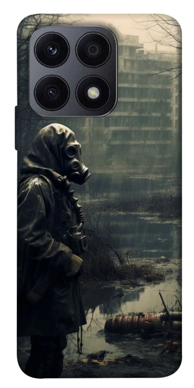 Чехол на Huawei Honor X8a Stalker v2 фото 1 из 1