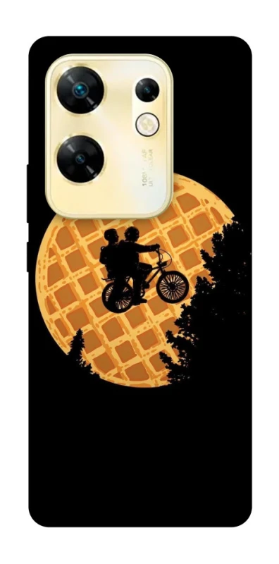 Чохол на Infinix Zero 30 4G Stranger Things ver.33 фото 1 з 1