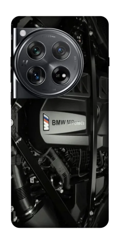 Чохол на OnePlus 12 BMW V58 фото 1 з 1