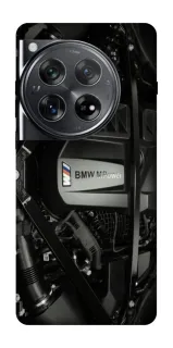 Чохол на OnePlus 12 BMW V58 фото 1 з 1
