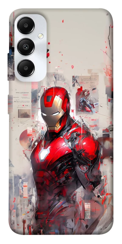 Чохол на Samsung Galaxy A05s Ironman фото 1 з 1