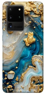 Чохол на Samsung Galaxy S20 Ultra Epoxy design ver.2 фото 1 з 1