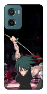 Чохол на Motorola Moto G06 Maki Prime фото 1 з 1