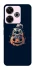 Чохол на Xiaomi Redmi 13 4G Halloween Stitch ver.3 фото 1 з 1