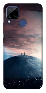 Чехол на Realme C15 Kanye West ver.6 фото 1 из 1