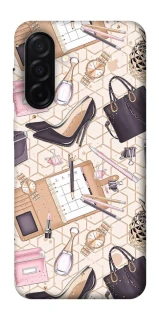 Чехол на Samsung Galaxy A26 5G Fashion collage ver.9 фото 1 из 1