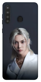 Чохол на Samsung Galaxy A21 Felix фото 1 з 1