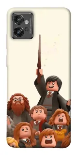 Чохол на Motorola Moto G32 Harry Potter V22 фото 1 з 1