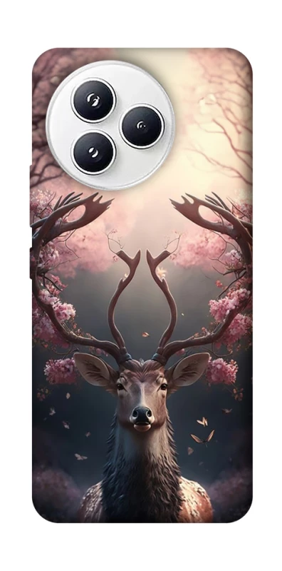 Чохол на Xiaomi Civi 5 Pro Скандинавський олень v3 фото 1 з 1