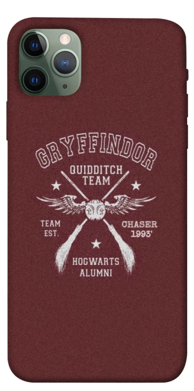 Чохол на Apple iPhone 11 Pro Max (6.5") Harry Potter v6 фото 1 з 1