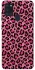 Чехол на Samsung Galaxy A21s Leopard Skin v3 фото 1 из 1