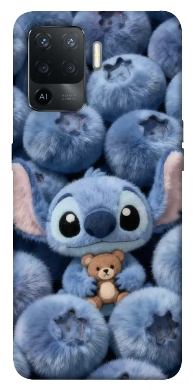Чохол на Oppo Reno 5 Lite Sweet Stitch фото 1 з 1