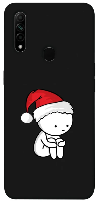 Чохол на Oppo A31 Christmas mood ver.2 фото 1 з 1