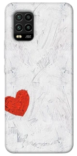 Чохол на Xiaomi Mi 10 Lite Love aesthetic ver.5 фото 1 з 1