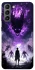 Чехол на Samsung Galaxy S21 dragon фото 1 из 1