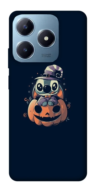 Чохол на Realme C63 Halloween Stitch ver.3 фото 1 з 1