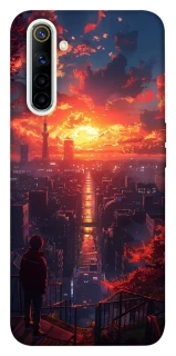 Чехол на Realme 6 City фото 1 из 1