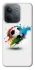 Чехол на Xiaomi Redmi 15C (EU) Football Ball ver3 фото 1 из 1
