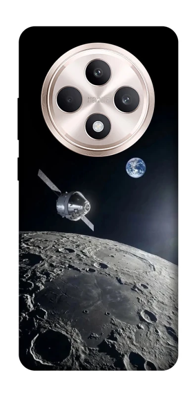 Чехол на Oppo Reno 12 F 4G/5G Artemis 2 ver.2 фото 1 из 1