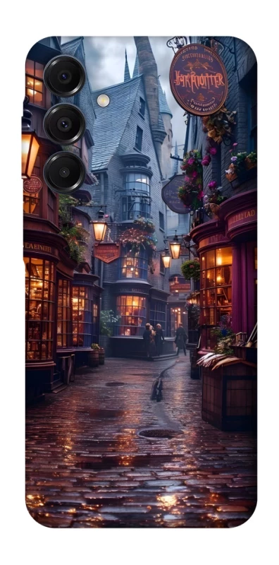 Чехол на Samsung Galaxy A16 4G/5G Harry Potter v11 фото 1 из 1