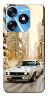 Чехол на TECNO Spark 10 Drift фото 1 из 1