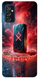 Чехол на Samsung Galaxy M52 Руна Одал фото 1 из 1