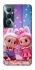 Чехол на Realme C65 4G Labubu twins ver.3 фото 1 из 1