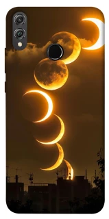 Чехол на Huawei Honor 8X moon фото 1 из 1