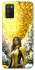 Чохол на Samsung Galaxy A03s Cyber space girl ver.2 фото 1 з 1