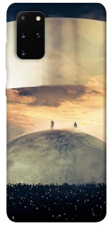 Чехол на Samsung Galaxy S20+ Kanye West ver.3 фото 1 из 1