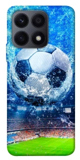 Чехол на Huawei Honor X8a Fantasy Football Stadium фото 1 из 1