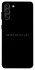 Чохол на Samsung Galaxy S21+ Minimalism фото 1 з 1