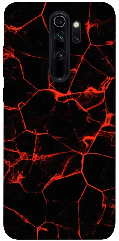 Чохол на Xiaomi Redmi Note 8 Pro Abstract ver.4 фото 1 з 1