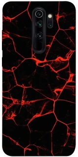 Чохол на Xiaomi Redmi Note 8 Pro Abstract ver.4 фото 1 з 1